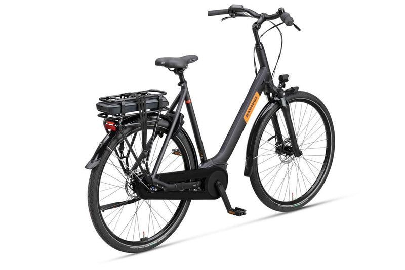 Batavus Altura E-go Bes3 Flex accu