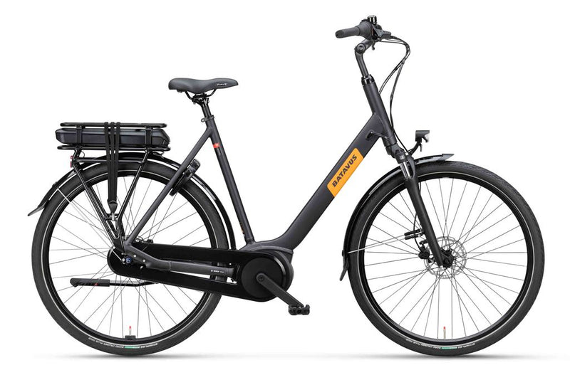 Batavus Altura E-go Bes3 Flex accu