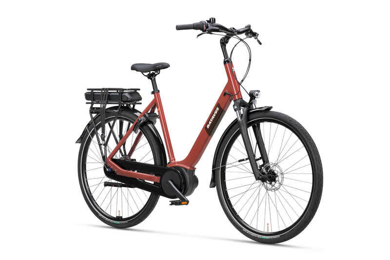 Batavus Altura E-go