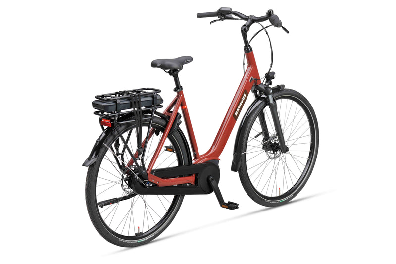 Batavus Altura E-go