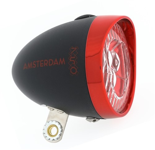 Amsterdam 750 LED KOPLAMP Schijn een Lichie op Mij