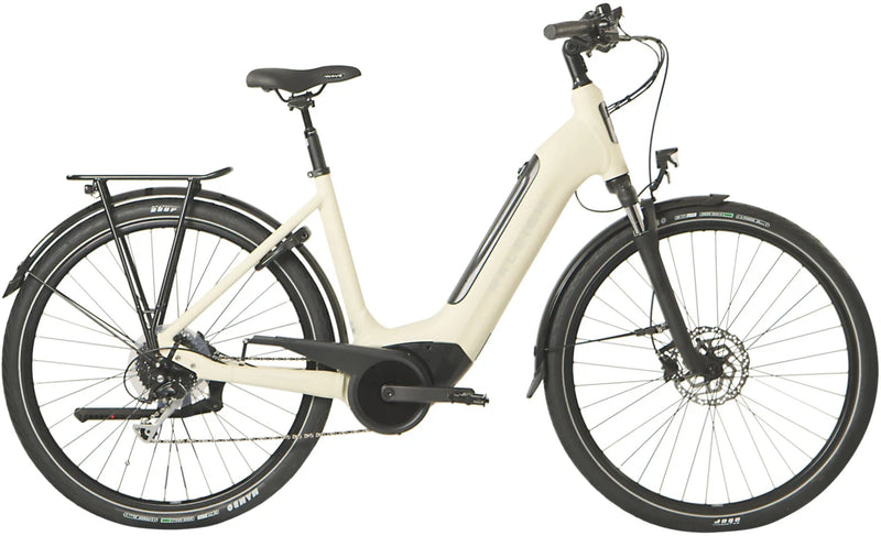 Raleigh MOTUS GT